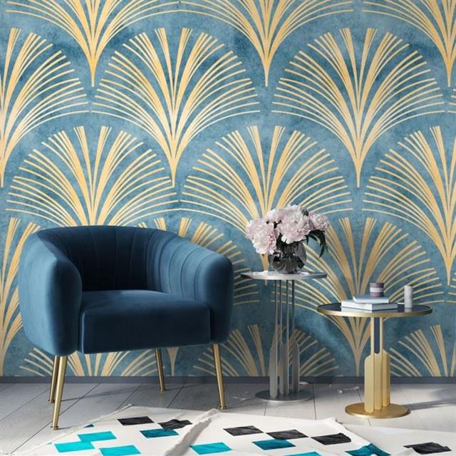 بهترین کاغذ دیواری های مدل 1404